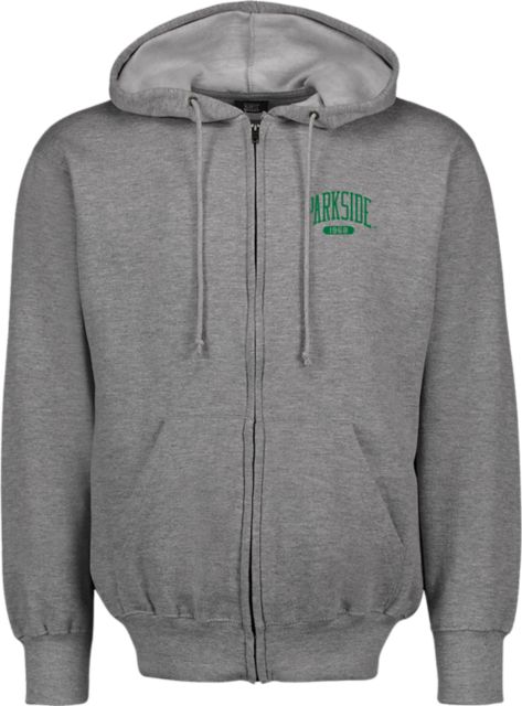 University of Wisconsin - Parkside Full Zip Hood