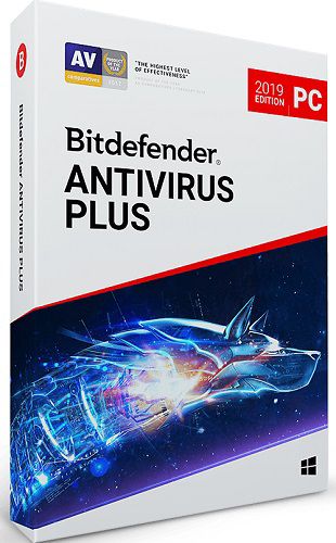 BITDEFENDER AV 20 MAC ESD - ONLINE ONLY