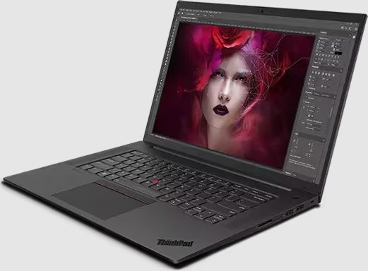 Lenovo TP P1 WS 12th Gen i7/32GB RAM/ 1TB SSD RTX A2000