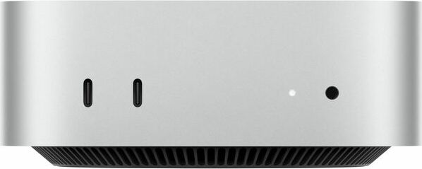 Apple Mac mini: Apple M4 chip with 10-core CPU and 10-core GPU, 16GB ...