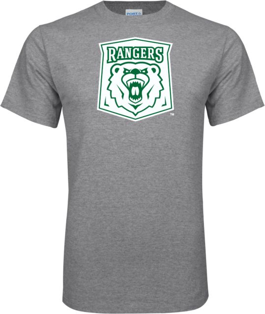 Wisconsin Parkside Grey T Shir