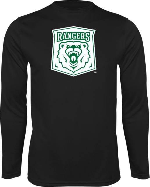 Wisconsin Parkside Black Perfo