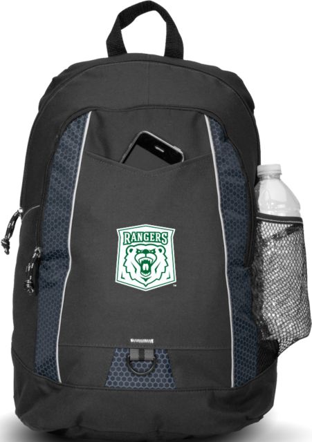 Wisconsin Parkside Black Impul