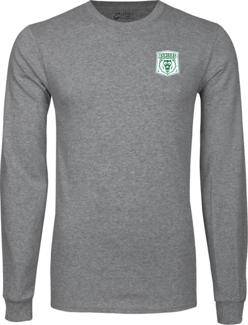 Wisconsin Parkside Grey Long S