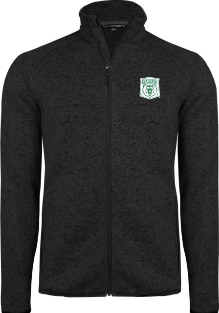 Wisconsin Parkside  Sweater Fleece Jacket Primary Athletic Mark - ONLINE ONLY