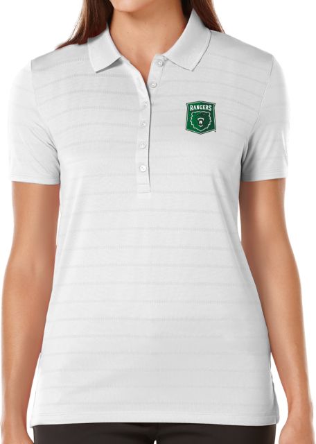 Wisconsin Parkside Ladies Callaway Opti Vent Polo Primary Athletic Mark - ONLINE ONLY