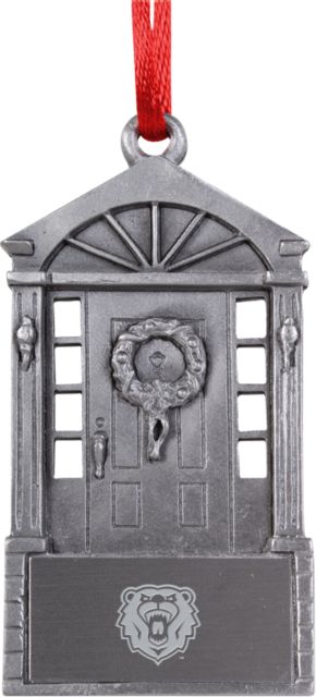 Wisconsin Parkside Pewter Fron