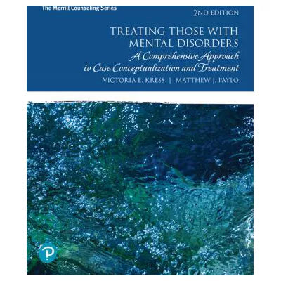 Treating Those with Mental Disorders