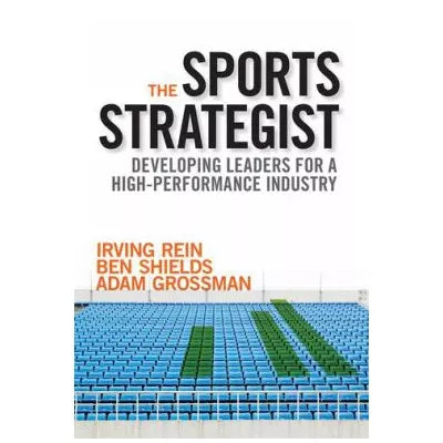 Sports Strategist