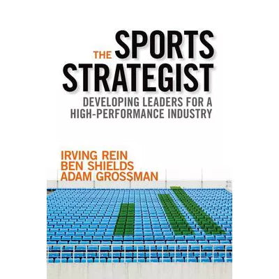 The Sports Strategist