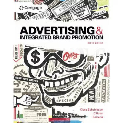 Advertising & Integrated Brand Promotion