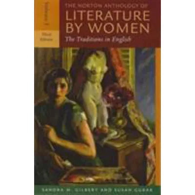Norton Anthology of Literature by Women (V2)