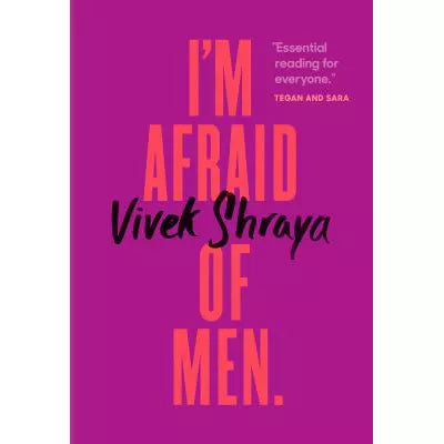 I'm Afraid of Men