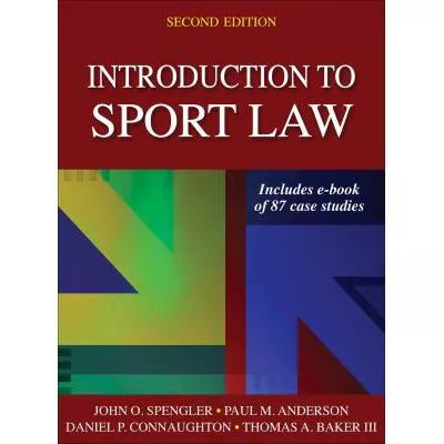 Intro to Sport Law
