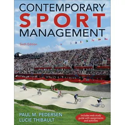 Contemporary Sport Management