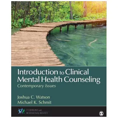 Introduction to Clinical Mental Health Counseling